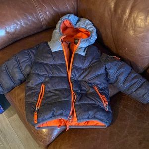 Snozu super warm guc 4T
